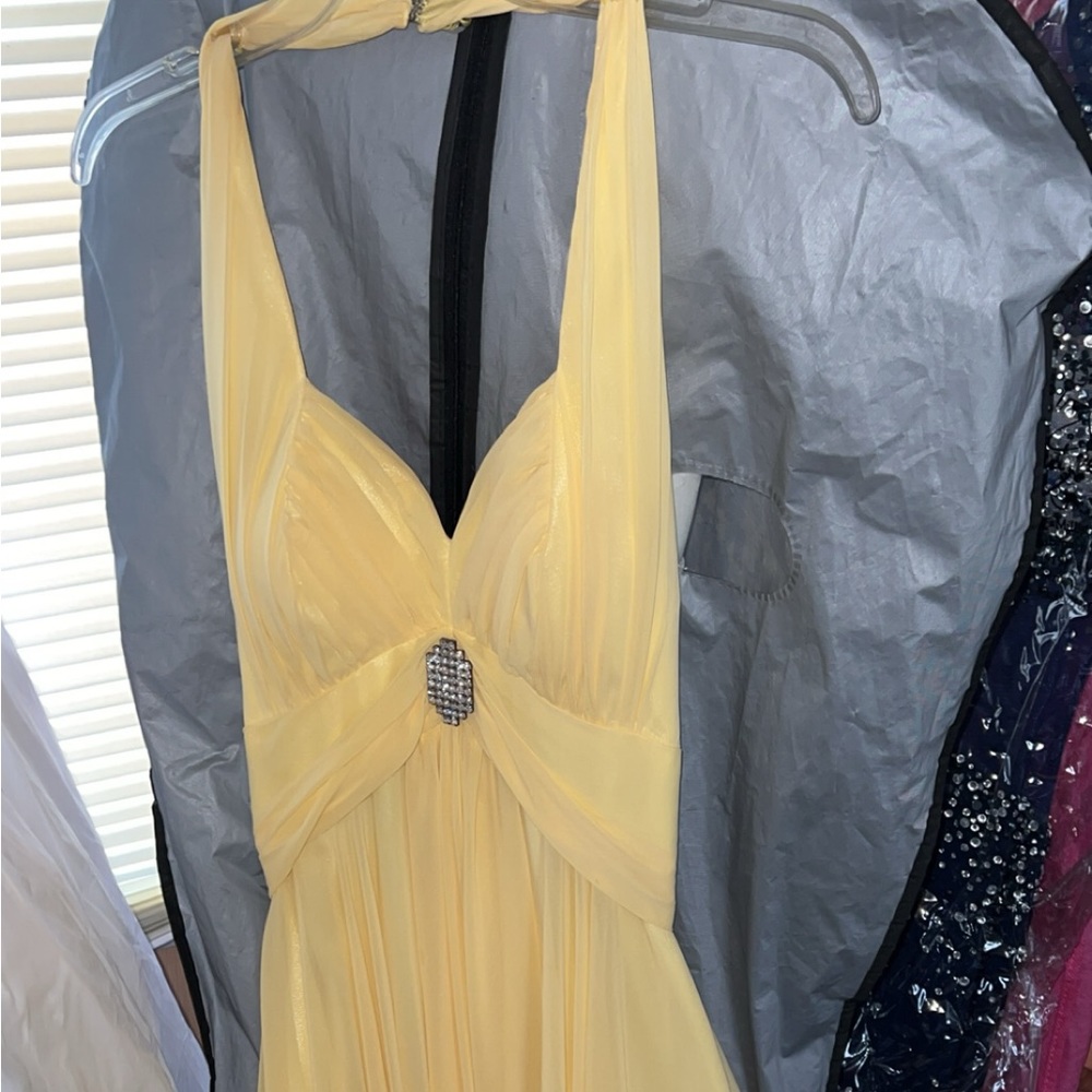 Prom/ pageant Dress